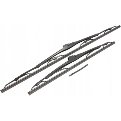 Valeo Silencio 650+450 mm VM202