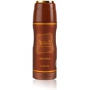 LATTAFA Khamrah Qahwa deo spray 200 ml
