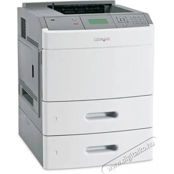 Image 1 of Lexmark T654dtn