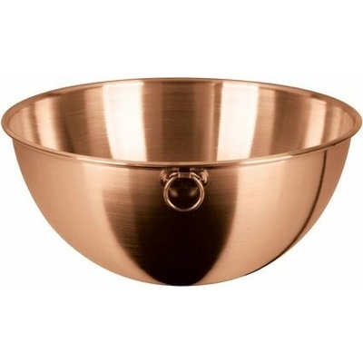 Paderno 15409-26 Mísa měděná 26 cm