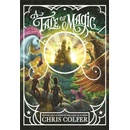 A Tale of Magic- Chris Colfer