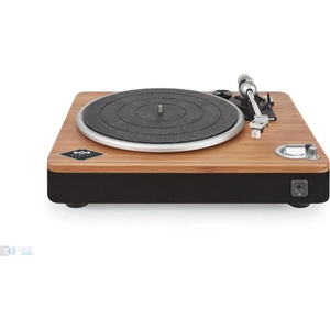 House of Marley Stir It Up Bluetooth 5.0 (EM-JT002-SB)