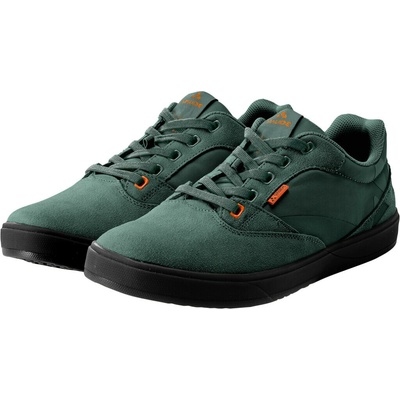 Vaude AM Moab Gravity dusty forest/neon orange