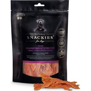 Snackies Snackies - фини ивици пилешки гърди
