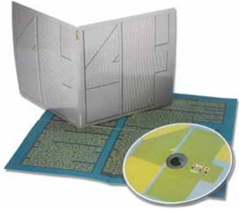 IF: IF 4 -SE- CD