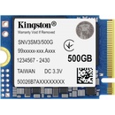 Kingston NV3 500GB (SNV3SM3/500G)