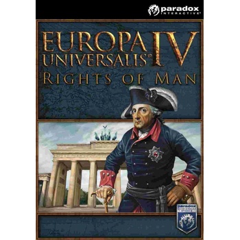 Europa Universalis 4: Rights of Man