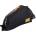 Restrap Чанта за кормило Restrap Bolt-On Handlebar bag - Black - размер 0, 8 l (510-2999-0111)