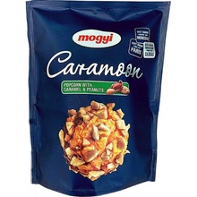 Mogyi Caramoon popcorn karamelový s orieškami 70 g