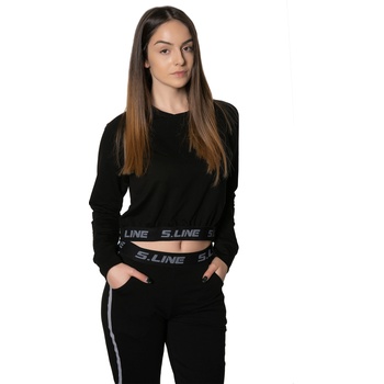 S-line ДАМСКИ ЕКИП passion Тъмносин l