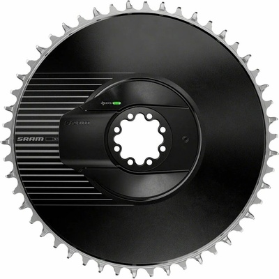 SRAM 00.3018.386.004 - PM KIT DM 44T AXS E1 AERO BLK/SLV