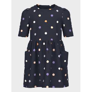 NAME IT Рокля nmffida ss dress pb (260374406045)