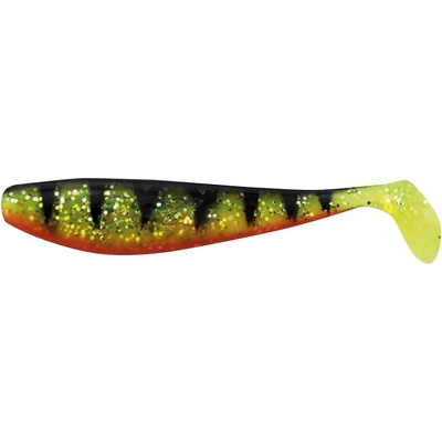 Fox Rage Ultra UV Zander Pro Shads Perch 10cm – Zbozi.Blesk.cz