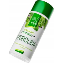 INA ESSENTIALS Hydrolin organická voda z máty peprné 150 ml