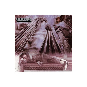 STEELY DAN: THE ROYAL SCAM CD