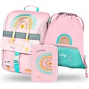 Baagl SET 3 Zippy Duha