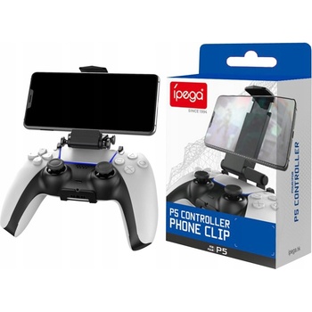 iPega P5005 Holder PS5 Controller