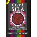 ČISTÁ SÍLA