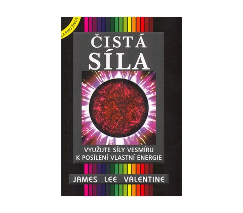 ČISTÁ SÍLA