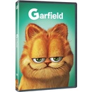 Garfield DVD