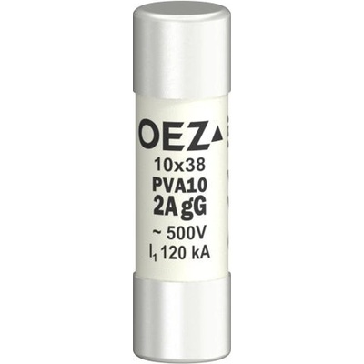 OEZ PVA10 2A gG