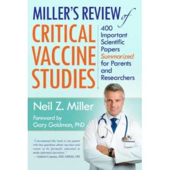 Miller's Review of Critical Vaccine Studies