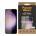 Panzer Стъклен протектор PanzerGlass за Samsung Galaxy S23 Plus / S22 Plus FingerPrint, CaseFriendly, AntiBacterial - Черен