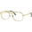 Ray-Ban New Caravan RX3636V 3086