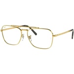 Ray-Ban New Caravan RX3636V 3086