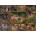 Cobble Hill - Puzzle Into the Woods - 350 piese