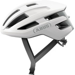 ABUS Каска за шосейно колоездене Abus Powerdome Bike helmet - Polar White - размер L 57-61 cm (851-1555-0113)