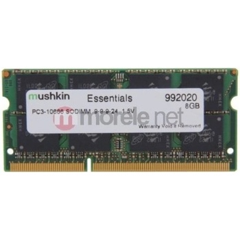Mushkin DDR3 8GB 1333MHz CL9 992020