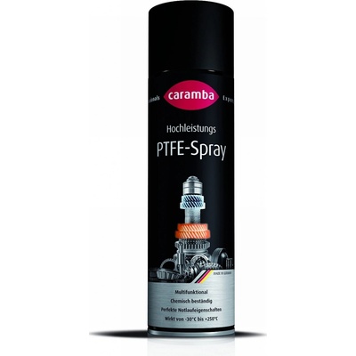 Caramba Multifunční sprej PTFE 500 ml