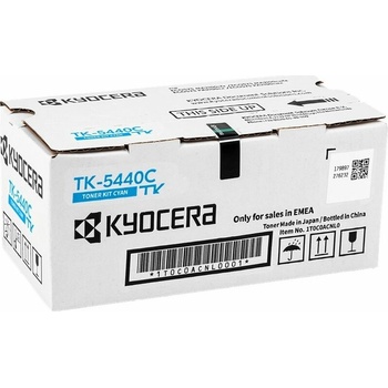 Kyocera Mita TK-5440C - originálny