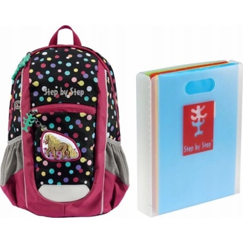 Step by Step KIGA MAXI Pony Lotta 138897