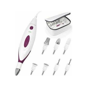 Medisana Комплект за маникюр Medisana MED 85153