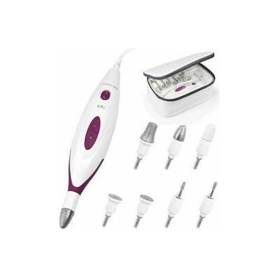 Medisana Комплект за маникюр Medisana MED 85153