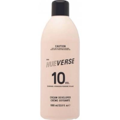 EVO - hue.verse cream developer 10vol 3% 1 L