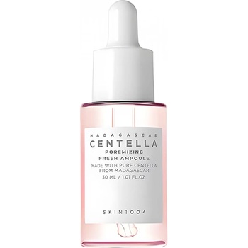 Image 1 of SKIN1004 Madagascar Centella Poremizing Fresh Ampoule детоксикиращ серум за лице за изглаждане на кожата и минимизиране на порите за жени 100 мл