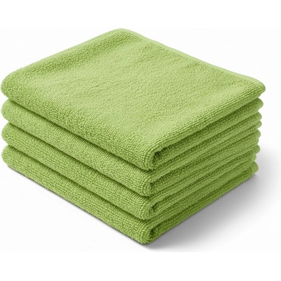 Top textil školní ručník Top 30 x 50 cm zelený