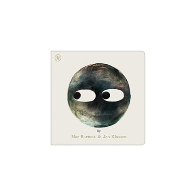 Circle - Mac Barnett