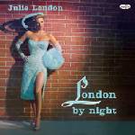 Julie London - London By Night (Limited Edition) (180 g) (LP) (8435723701583)