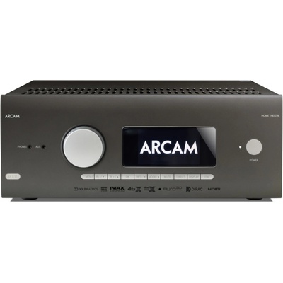 Arcam HDA AVR11