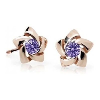 Cutie Jewellery C2201-30-X-4 fialová