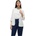 VERO MODA Сако Vero moda Jesmilo Loose blazer - White (Snow White)