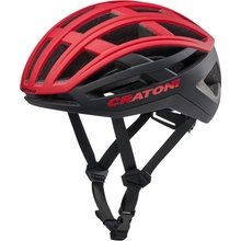 CRATONI C-Airlite Red/Black Matt 2025