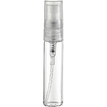 Loewe Solo Mercurio parfumovaná voda pánska 3 ml vzorka