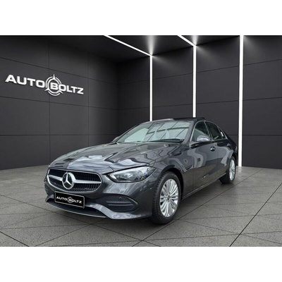 Mercedes-Benz C 200 C 150 kW