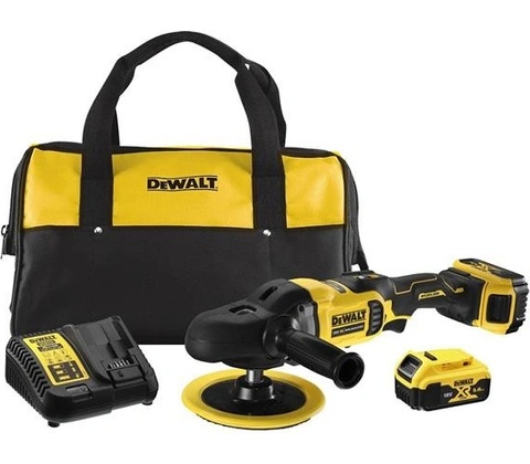DeWALT DCM849P2