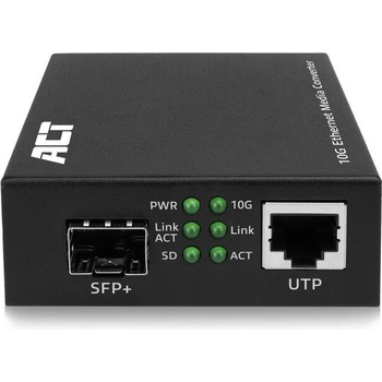 ACT AC4455 10G Ethernet Media Converter (AC4455)